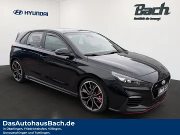 HYUNDAI I30 N PERFORMANCE 2.0L T-GDI