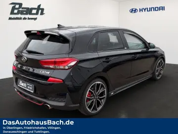 HYUNDAI I30 N PERFORMANCE 2.0L T-GDI