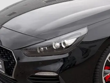 HYUNDAI I30 N PERFORMANCE 2.0L T-GDI