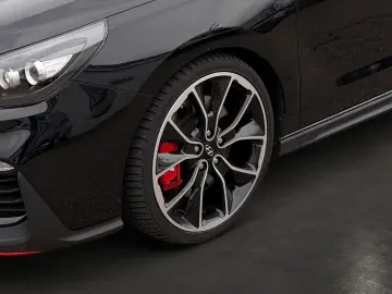 HYUNDAI I30 N PERFORMANCE 2.0L T-GDI