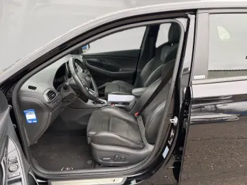HYUNDAI I30 N PERFORMANCE 2.0L T-GDI