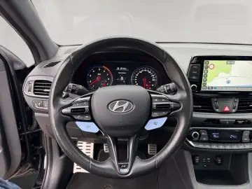 HYUNDAI I30 N PERFORMANCE 2.0L T-GDI