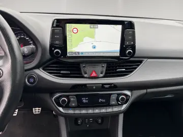 HYUNDAI I30 N PERFORMANCE 2.0L T-GDI