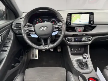 HYUNDAI I30 N PERFORMANCE 2.0L T-GDI