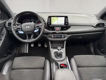 HYUNDAI I30 N PERFORMANCE 2.0L T-GDI