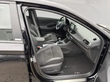 HYUNDAI I30 N PERFORMANCE 2.0L T-GDI