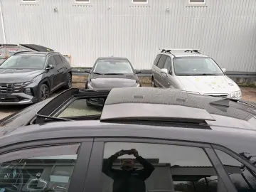 HYUNDAI I30 N PERFORMANCE 2.0L T-GDI
