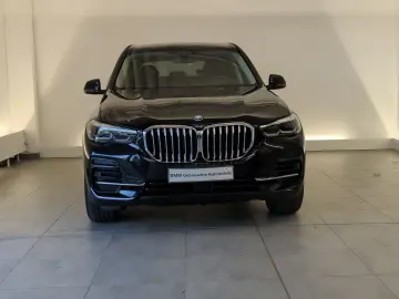 BMW X5 xDrive45e iPerformance