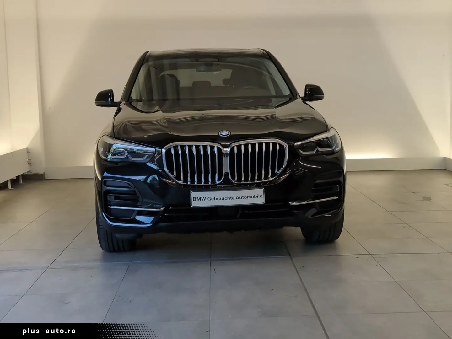BMW X5 xDrive45e iPerformance