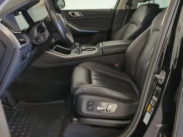 BMW X5 xDrive45e iPerformance