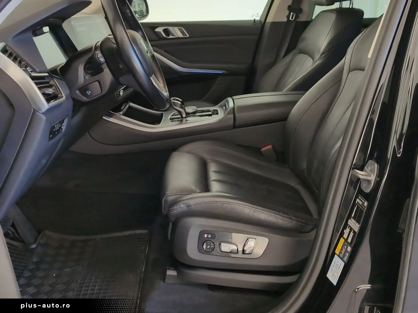 BMW X5 xDrive45e iPerformance