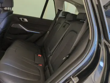 BMW X5 xDrive45e iPerformance