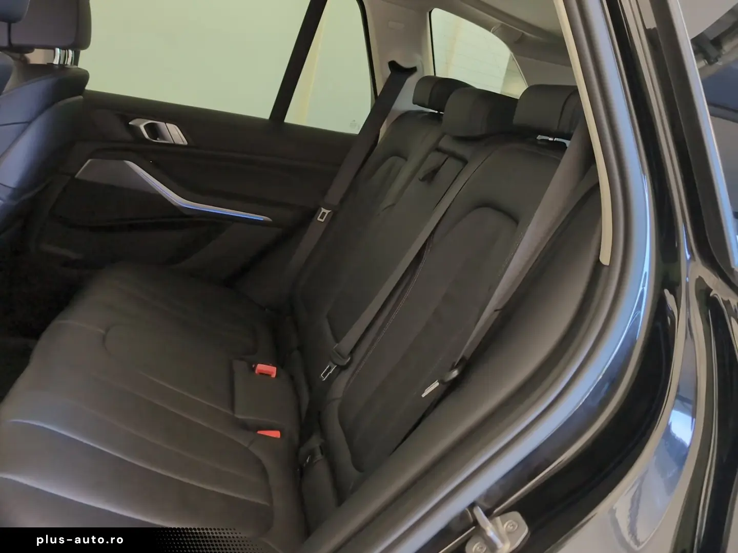 BMW X5 xDrive45e iPerformance