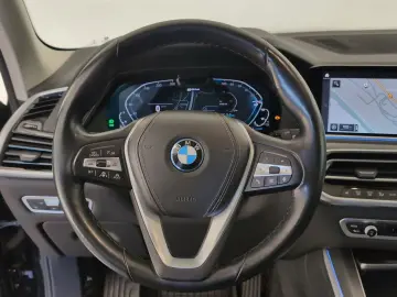 BMW X5 xDrive45e iPerformance