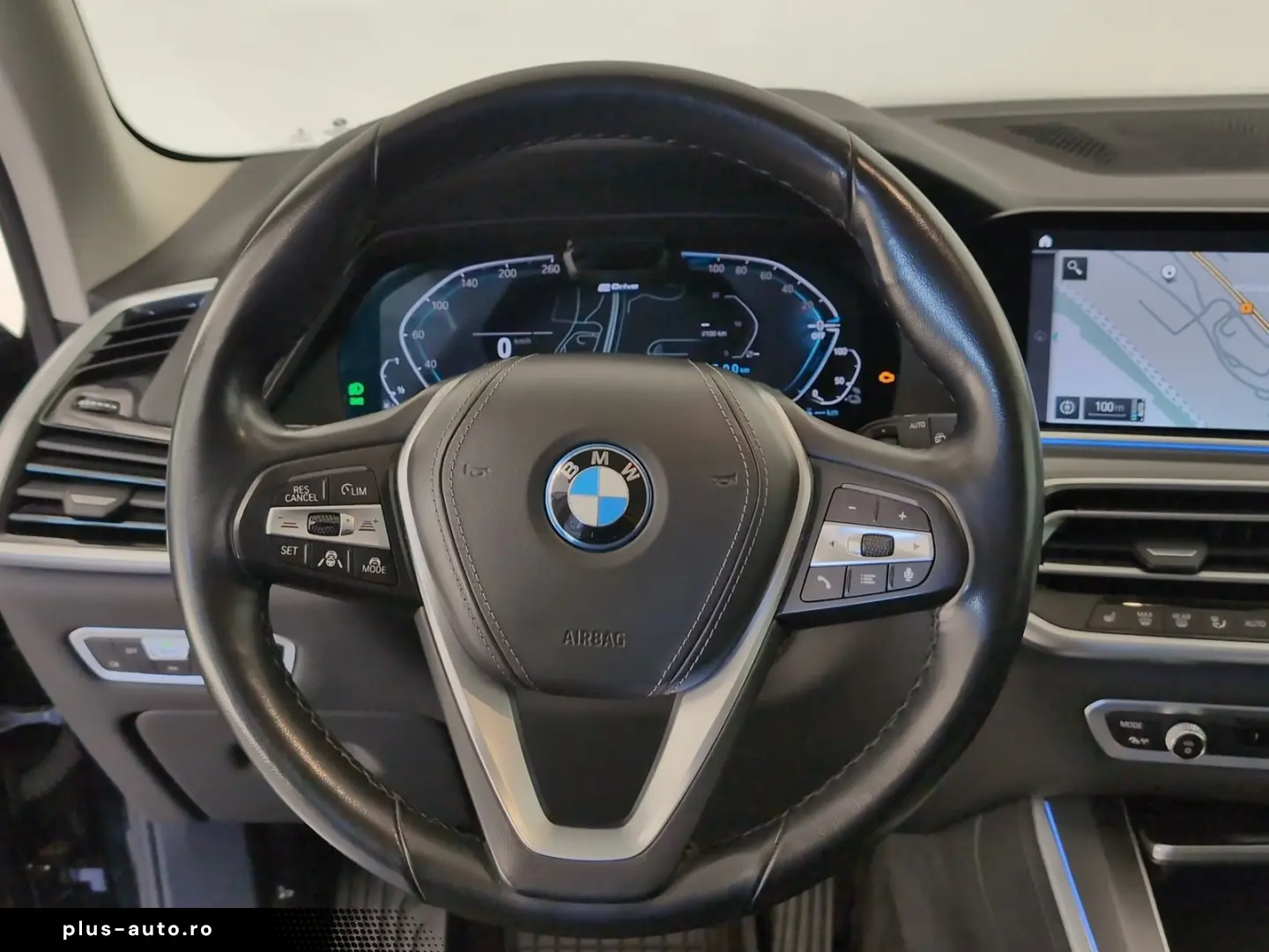 BMW X5 xDrive45e iPerformance