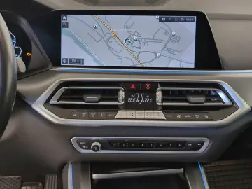 BMW X5 xDrive45e iPerformance
