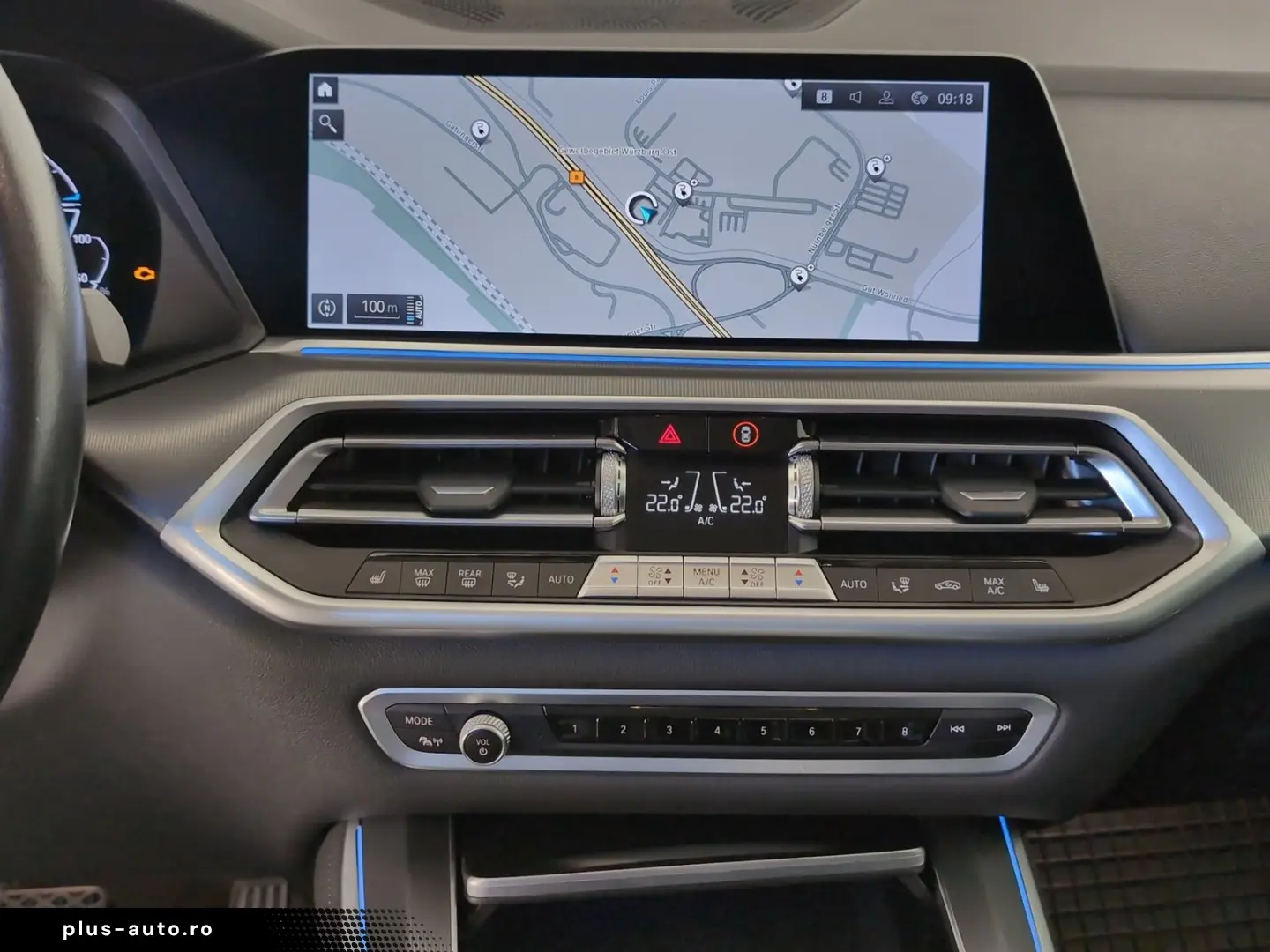 BMW X5 xDrive45e iPerformance