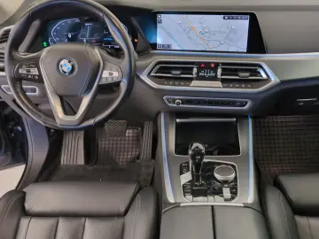 BMW X5 xDrive45e iPerformance
