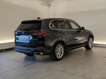 BMW X5 xDrive45e iPerformance