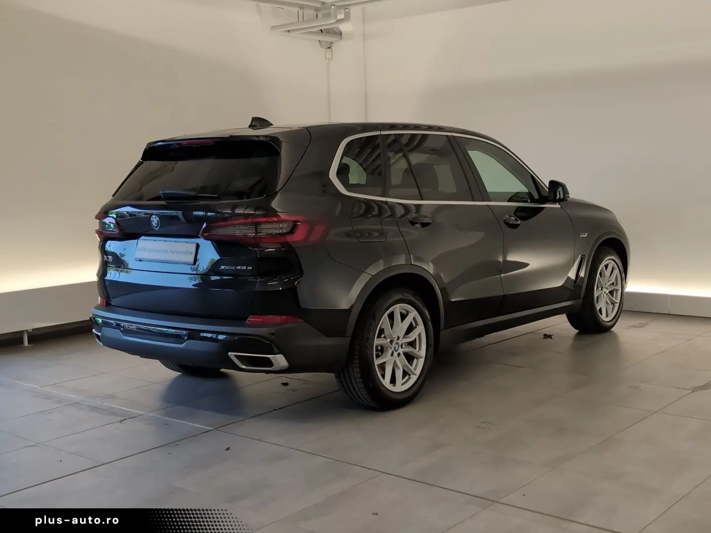 BMW X5 xDrive45e iPerformance
