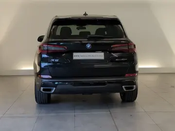 BMW X5 xDrive45e iPerformance
