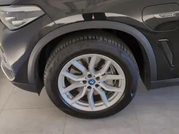 BMW X5 xDrive45e iPerformance