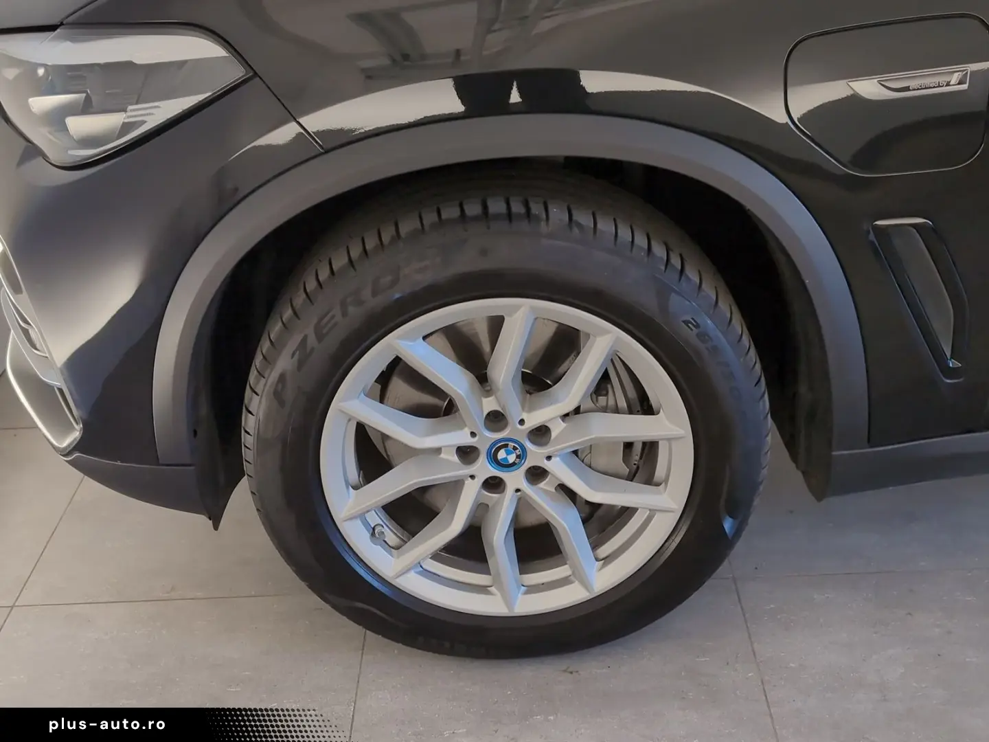BMW X5 xDrive45e iPerformance