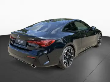 BMW 430 d xDr Coupe M SPORT