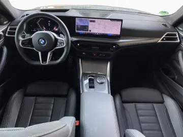 BMW 430 d xDr Coupe M SPORT