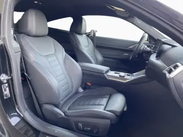 BMW 430 d xDr Coupe M SPORT