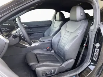 BMW 430 d xDr Coupe M SPORT