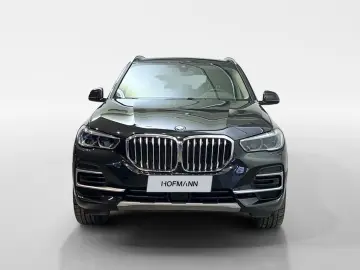 BMW X5 xDrive45e xLine Inno Pano Laser Driv.Ass.