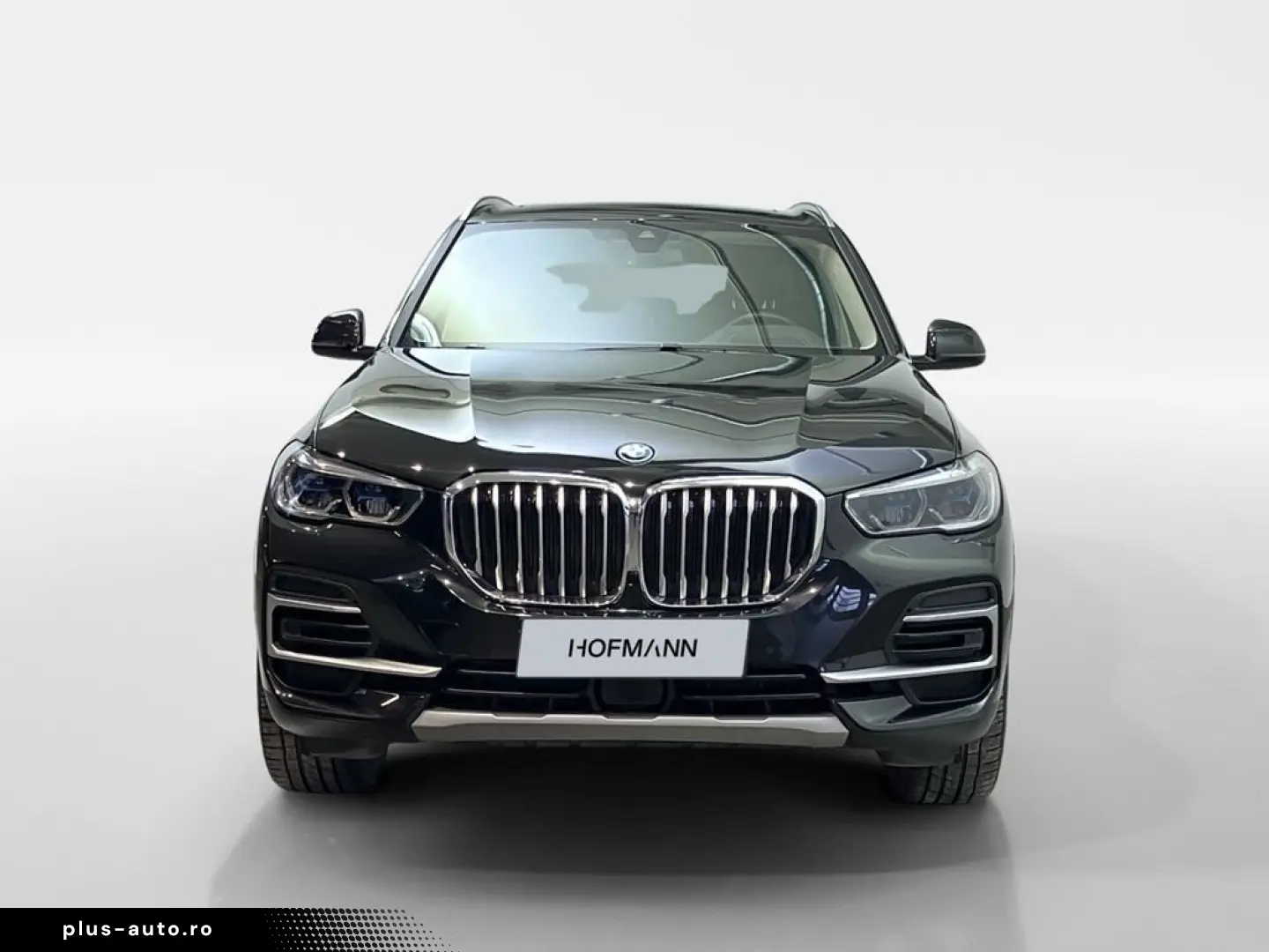 BMW X5 xDrive45e xLine Faruri Laser