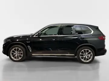 BMW X5 xDrive45e xLine Faruri Laser