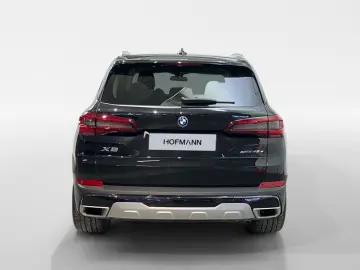 BMW X5 xDrive45e xLine Faruri Laser