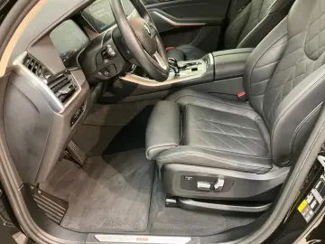 BMW X5 xDrive45e xLine Faruri Laser