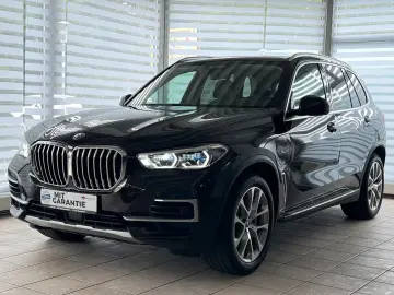 BMW X5 xD45e xLine PANO 360  LASER
