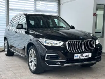 BMW X5 xD45e xLine PANO 360  LASER