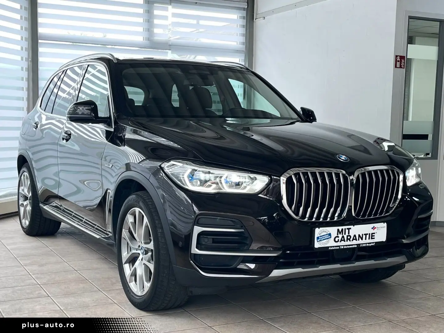 BMW X5 xD45e xLine PANO 360  LASER