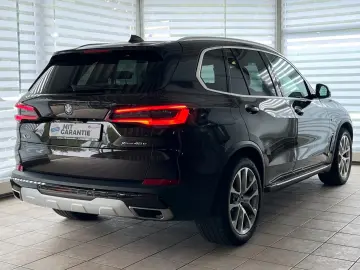 BMW X5 xD45e xLine PANO 360  LASER