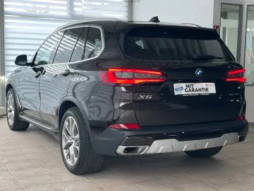 BMW X5 xD45e xLine PANO 360  LASER