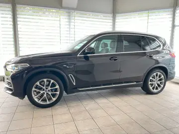 BMW X5 xD45e xLine PANO 360  LASER