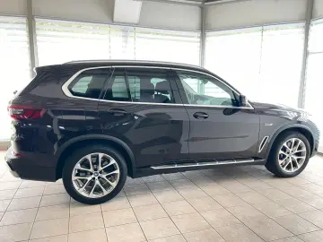 BMW X5 xD45e xLine PANO 360  LASER