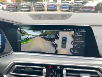 BMW X5 xD45e xLine PANO 360  LASER