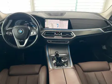 BMW X5 xD45e xLine PANO 360  LASER