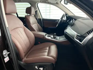 BMW X5 xD45e xLine PANO 360  LASER