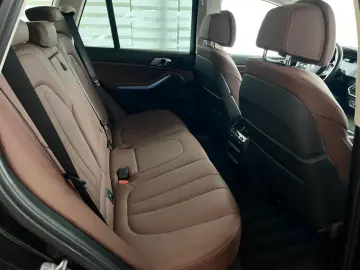 BMW X5 xD45e xLine PANO 360  LASER