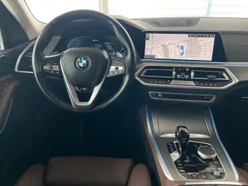BMW X5 xD45e xLine PANO 360  LASER