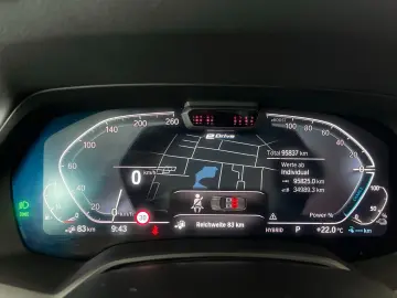 BMW X5 xD45e xLine PANO 360  LASER
