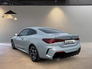 BMW 430 i xDrive Coupe M Sport AHK